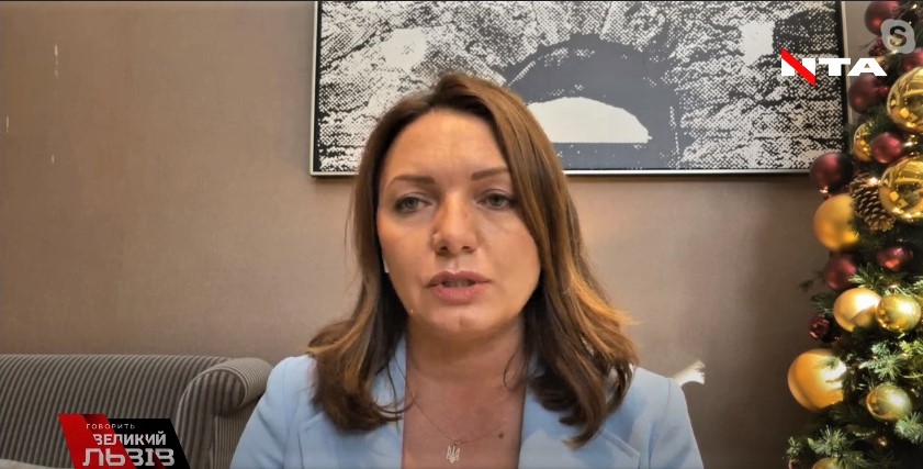 Про що говорили Путін і Байден: Гонгадзе назвала ключові моменти
