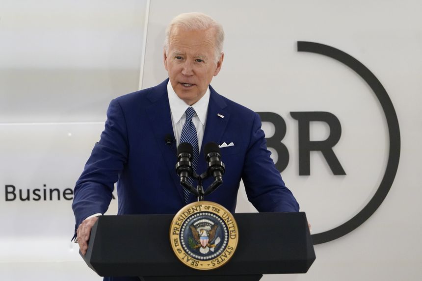 Новий пакет санкцій США проти Росії зачепить більше 300 депутатів Держдуми