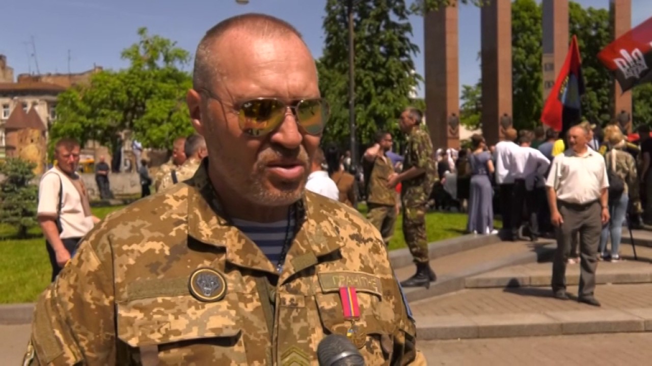 У Львові вшанували Героїв