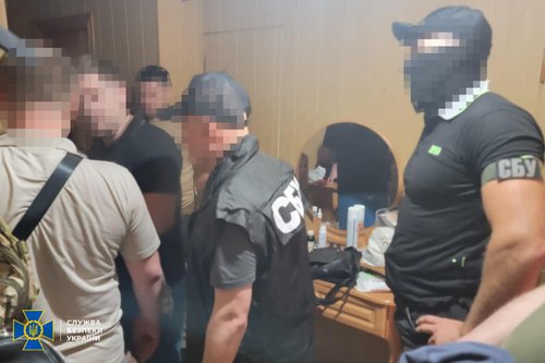 На Львівщині затримали скандального блогера. Підтримував та виправдовував збройну агресію РФ