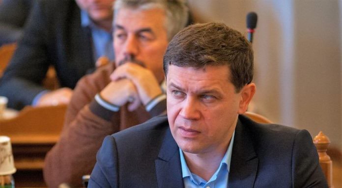 Ексочільник управління майном Львівської облради придбав комунальну нерухомість за заниженою ставкою