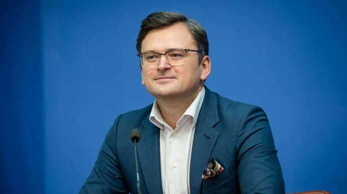 Нової військової допомоги США не достатньо для перемоги над Росією, – Кулеба