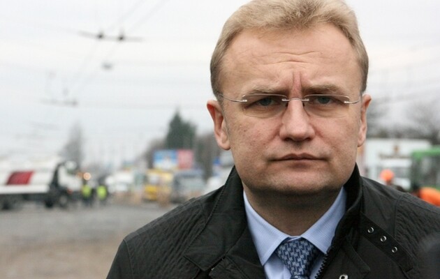 Садовий має найнижчий рівень довіри серед керівників великих міст - опитування