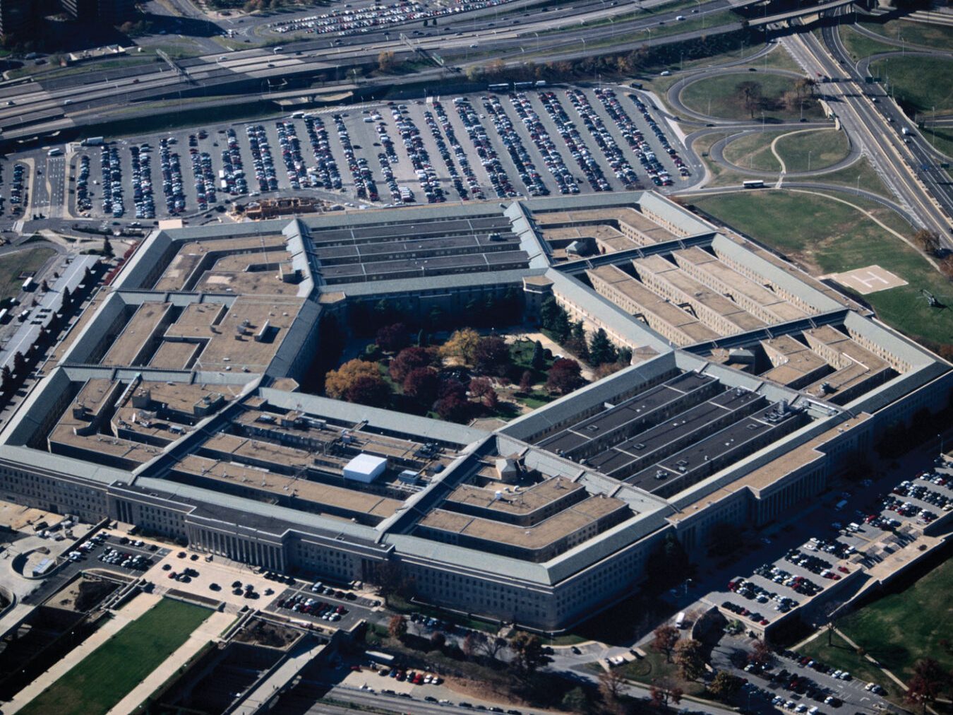 США погодили продаж озброєння для Нідерландів, Австралії та Кувейту