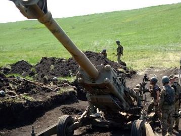 ЗСУ знищили два командних пункти російських військ