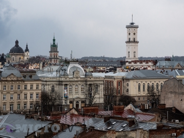 На Львівщині минулої доби була загроза ракетного удару, – голова ОВА