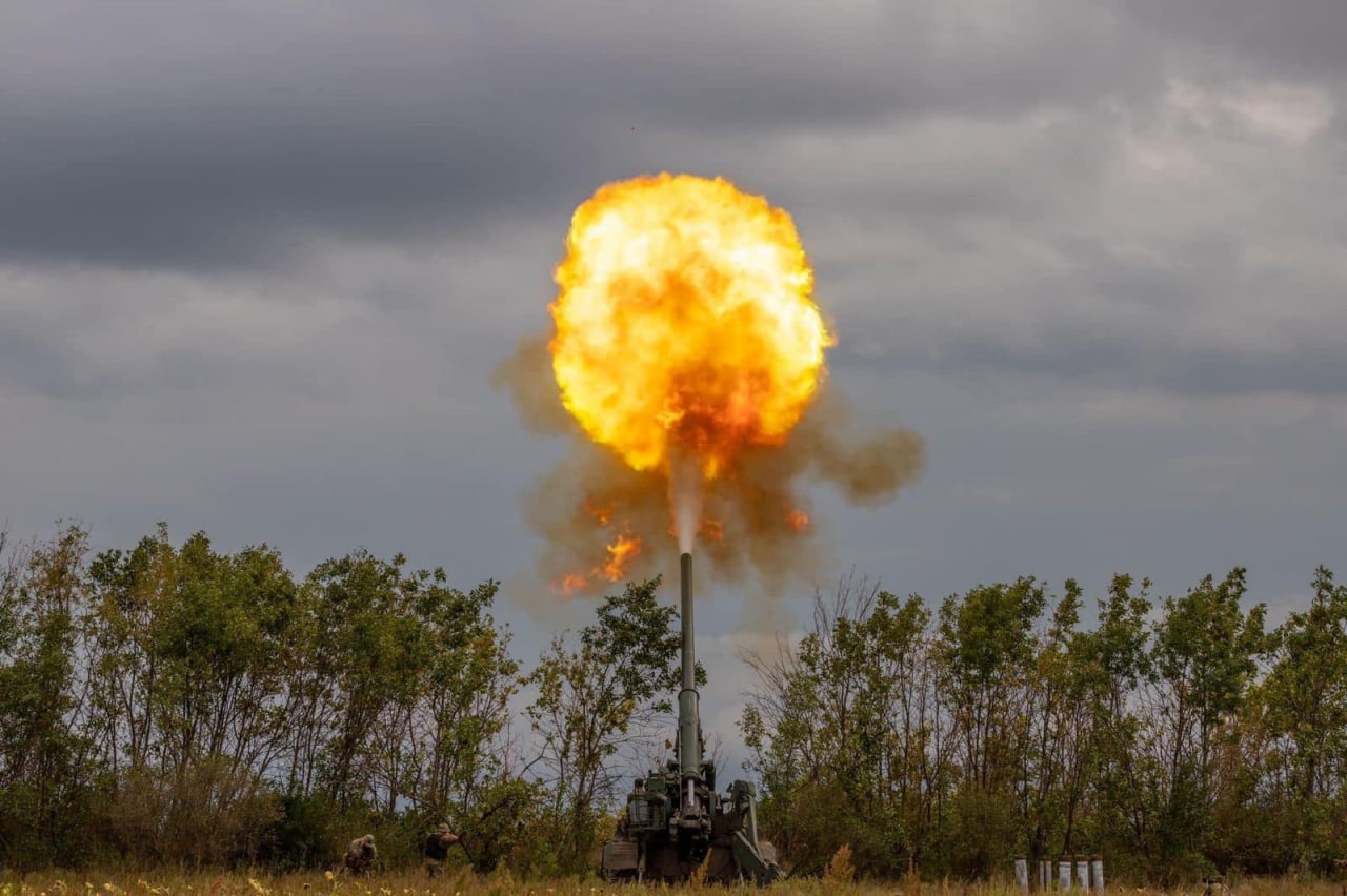 На Херсонщині окупанти намагалися запустити ДРГ у напрямку звільненої Трифонівки