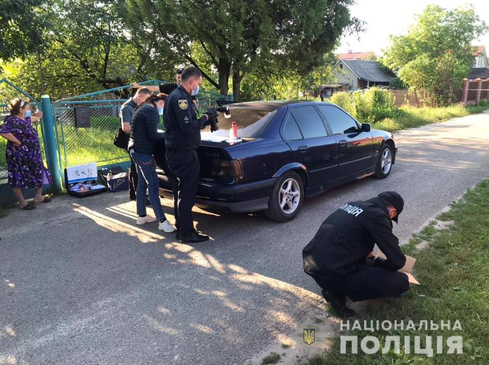 У Львові судитимуть чоловіка, який "порізав" таксиста