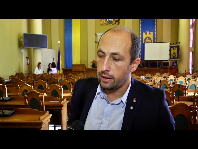 Львів масово відзначив 100-річчя утворення ЗУНР