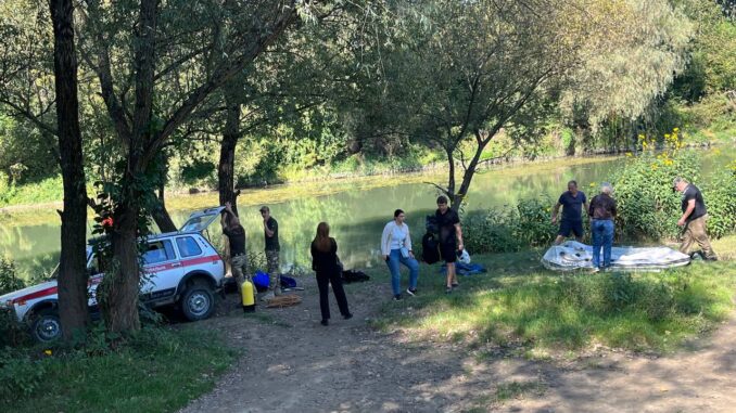 На Закарпатті розшукали жінку, яка зникла понад тиждень тому