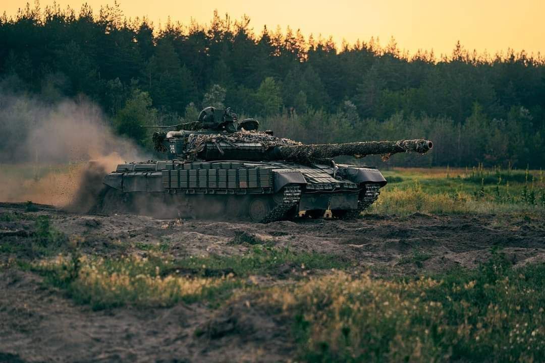 За добу відбулося 95 зіткнень, є успіхи біля Кліщіївки, Андріївки, Роботиного, - Генштаб
