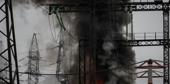 Вночі РФ атакувала енергетичні та газотранспортні обʼєкти у шести областях України, - Міненерго