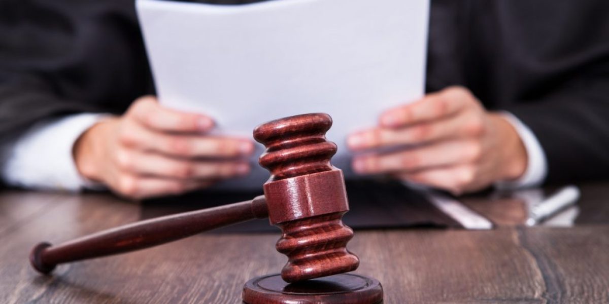 Суд на Тернопільщині покарав чоловіка за ухилення від мобілізації, якого бойові бригади відмовилися брати на службу
