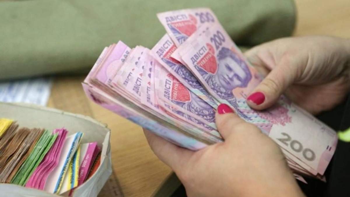Прожитковий мінімум планують прив'язати до середньої зарплати