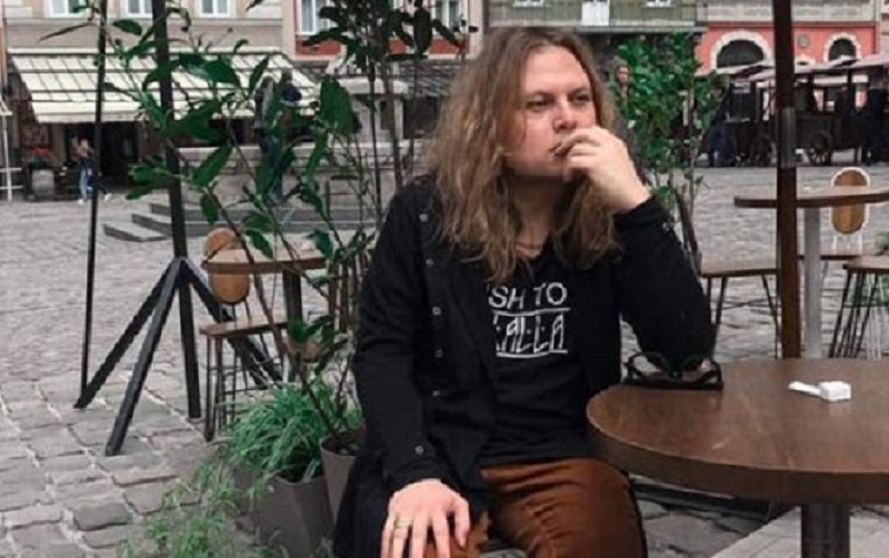 Мати українського режисера Лавренчука розповіла про подробиці затримання сина в Італії