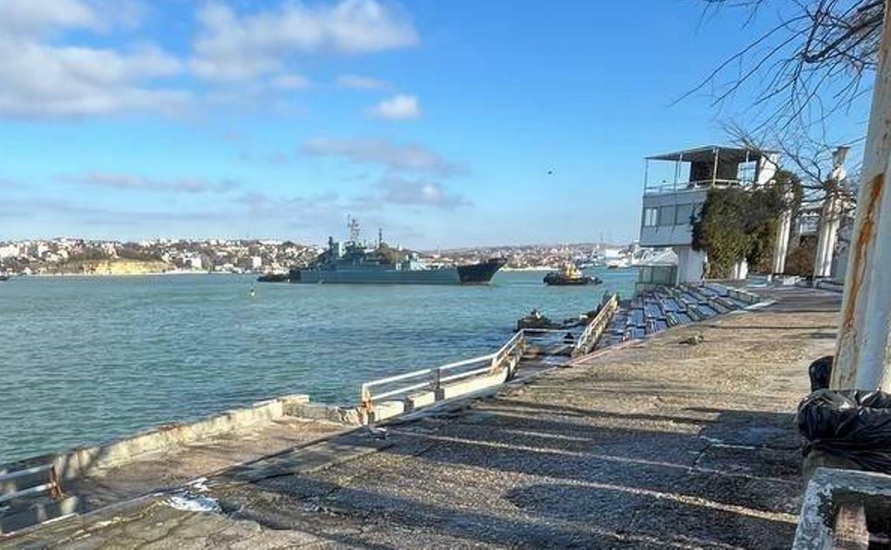 Російські окупанти затримали сім’ю зі Львова в Криму: у чому звинувачують