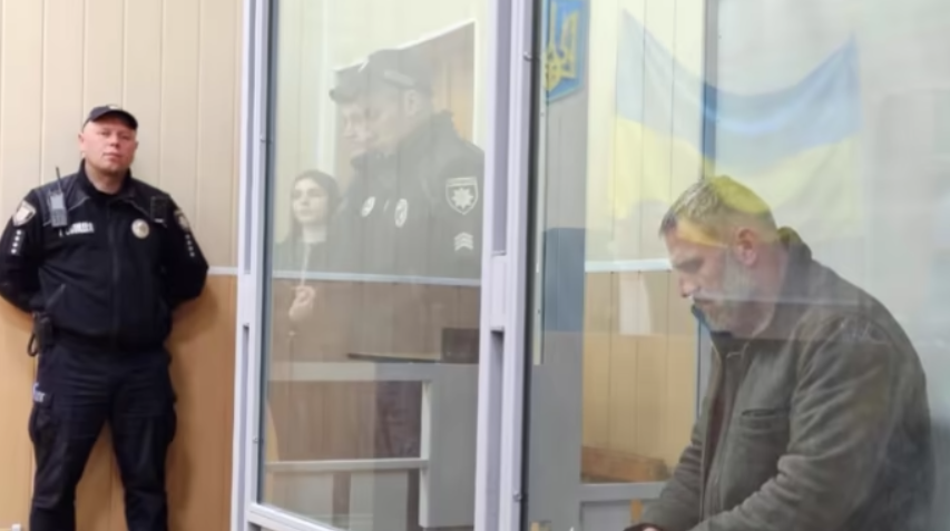 Вбивство поліцейського на Вінниччині. Суд арештував підозрюваних батька та сина