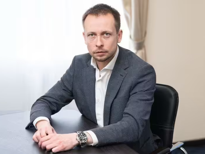 Заступник міністра юстиції Андрій Гайченко має родичів, які ведуть бізнес в Криму та співпрацюють з окупаційною владою РФ