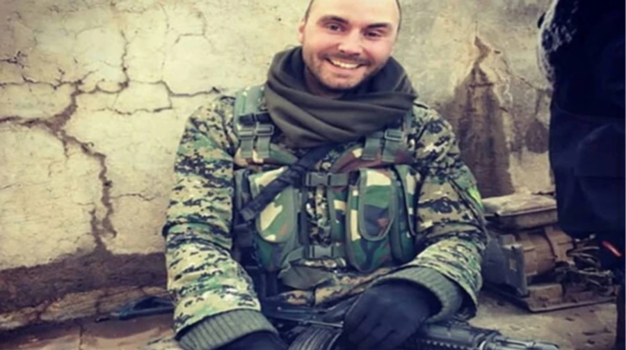 СБУ викрила британського інструктора, який працював на російські спецслужби та причетний до вбивств Парубія, Фаріон і Ганула — ЗМІ