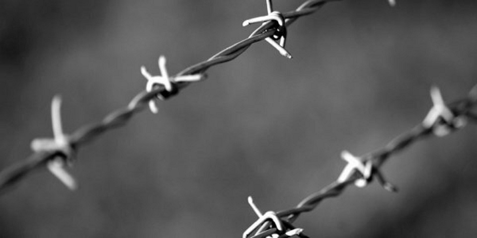 Приїхав на похорон батька: Полонений в "ДНР" Черкас має проблеми із серцем