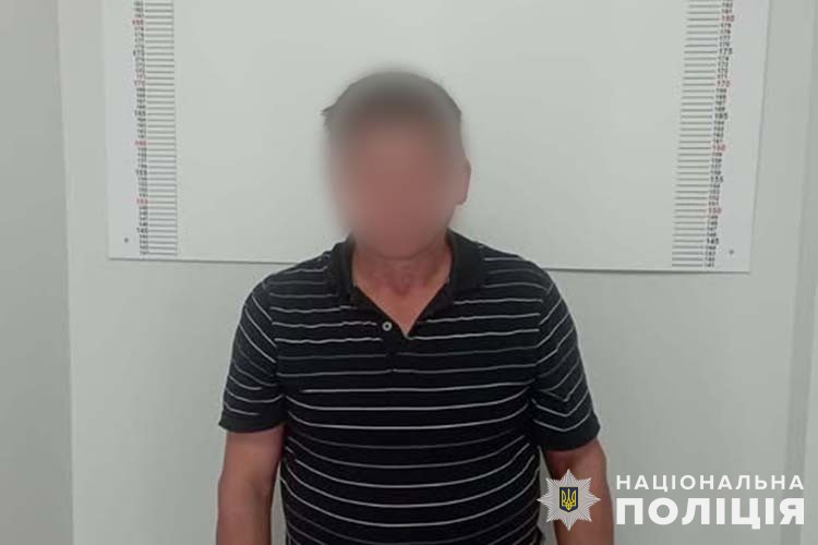 На Тернопільщині чоловік зґвалтував 88-річну пенсіонерку