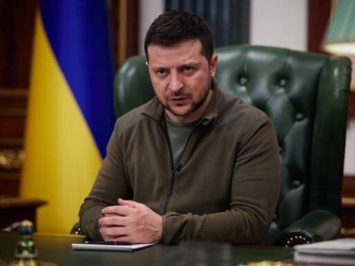Зеленський підписав закон про заборону проросійських партій в Україні