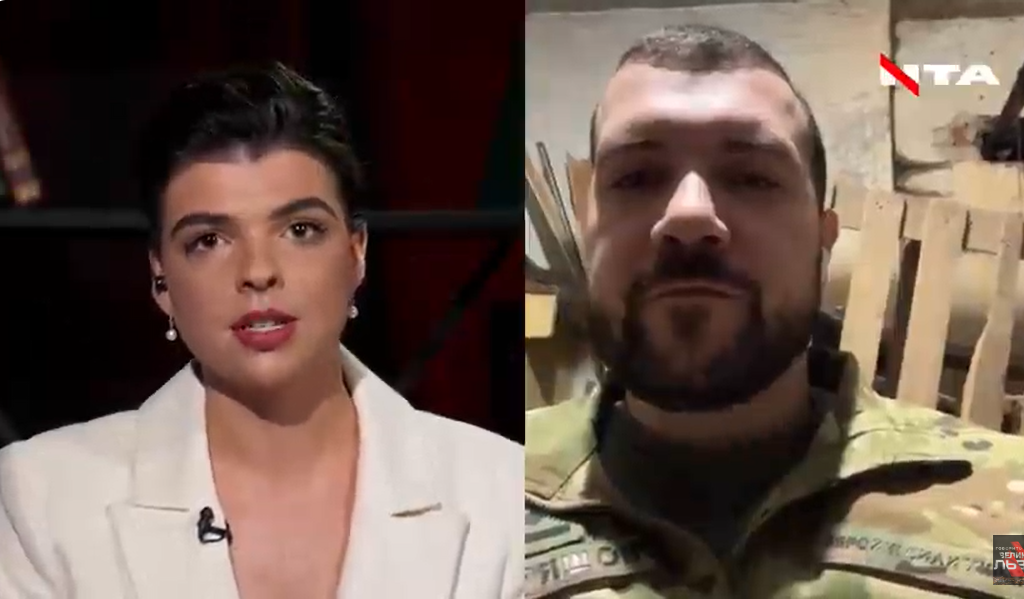 У деяких випадках залишаємо позиції: заступник командира 3-ї штурмової про події в Авдіївці