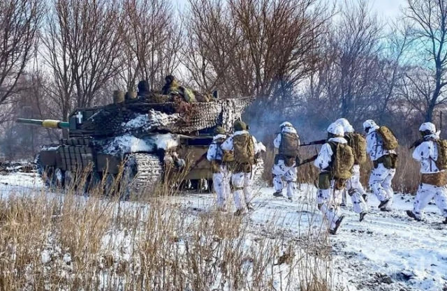 Якщо ЗСУ відступлять з Курщини, то РФ наступатиме та займе ще більше територій України, – WP