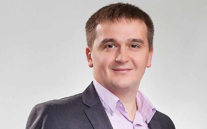 Син скандальної очільниці МСЕК у Хмельницькому - Олександр Крупа звільнився за власним бажанням з посади начальника Управління Пенсійного фонду