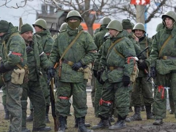 Зґвалтування 8-річної дівчинки та мародерство. Перехопили чергову розмову окупантів