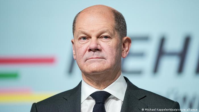 Кремль панікує через стрімку відмову ЄС від російських газу та нафти, - Шольц