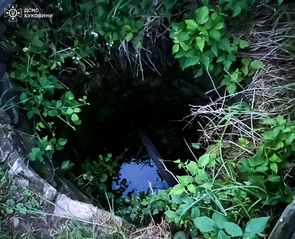 На Буковині знайшли мертвого чоловіка: що сталося (фото)