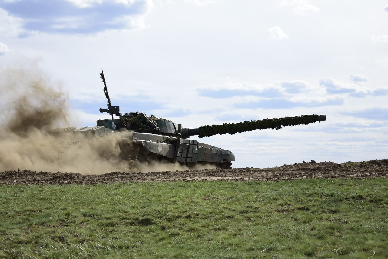 На Бахмутському напрямку ЗСУ відбили 31 атаку росіян. Генштаб