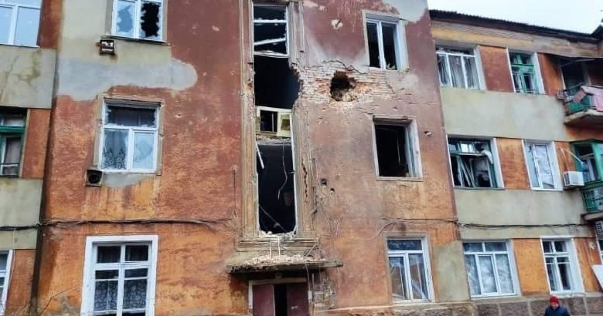 Полонених у Попасній наказали вбити, - перехоплення української розвідки