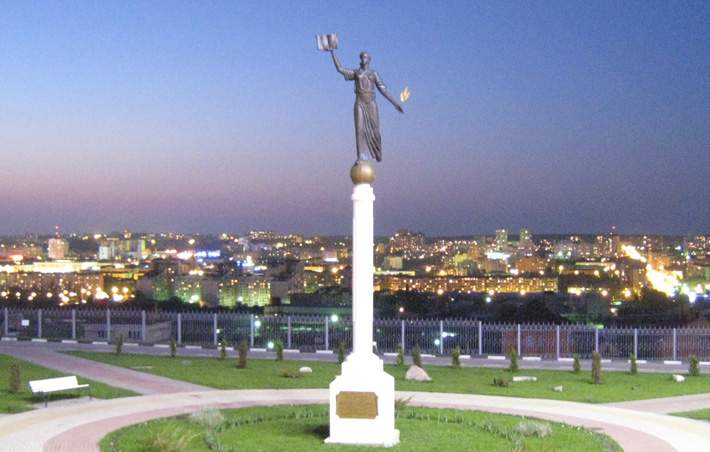 У російській Білгородщині переконують, що до них прилетів снаряд з України