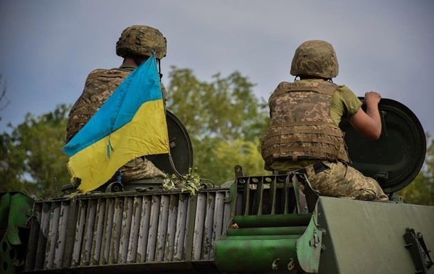Найгарячіше на Донбасі. Актуальна мапа бойових дій на фронті