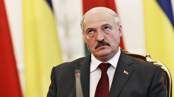 Лукашенка лікують у президентській клініці під Мінськом