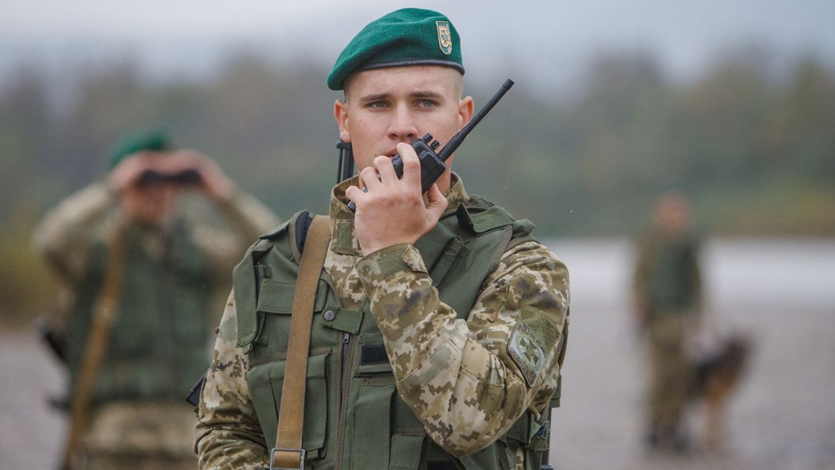 Українські прикордонники не виключають, що під час навчань у Білорусі РФ може вдатися до провокацій