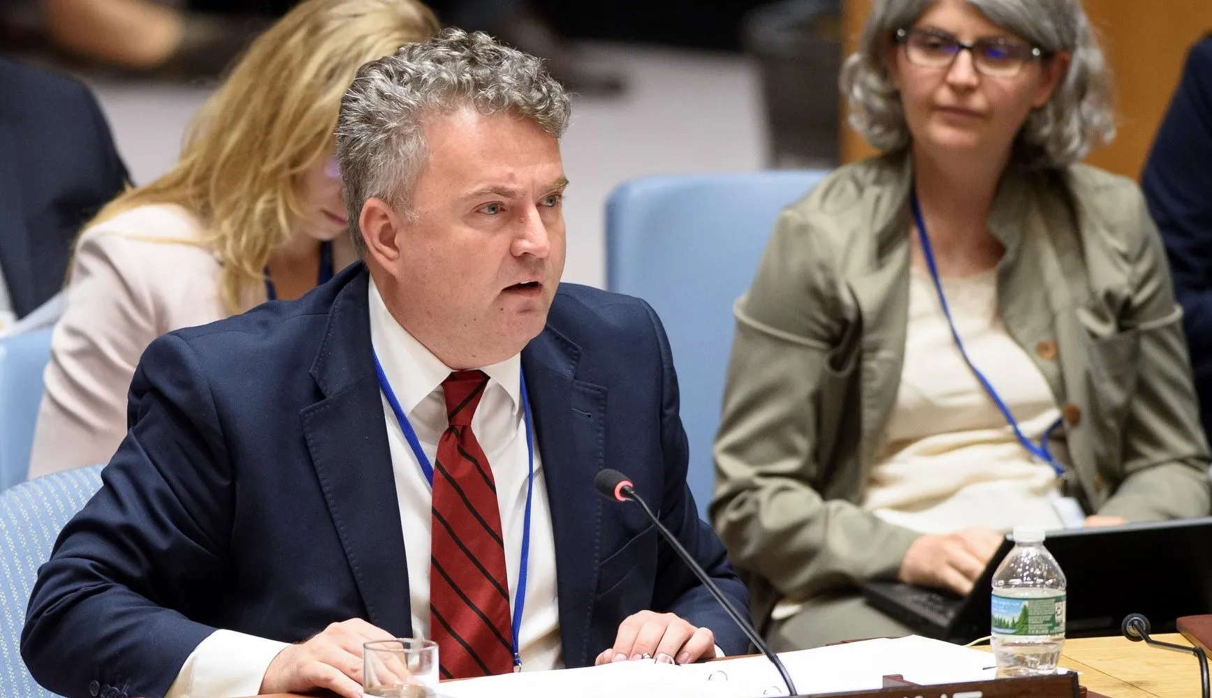 Зеленський готовий говорити про території з РФ, але лише напряму з Путіним — Кислиця