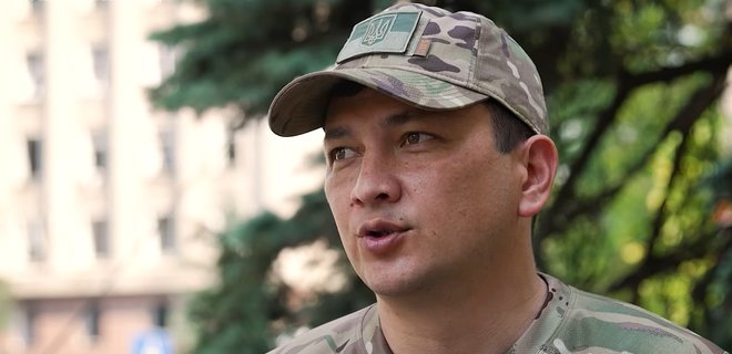 Віталій Кім пояснив, що відволікає російських окупантів на півдні України