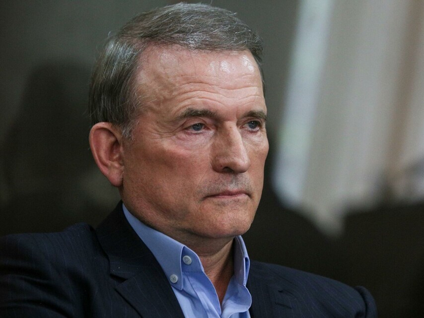 Нардеп Медведчук не задекларував майна на 73 млн грн – НАЗК
