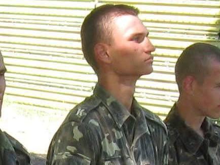 Мав сина: що відомо про загиблого пілота F-16 Максима Устименка