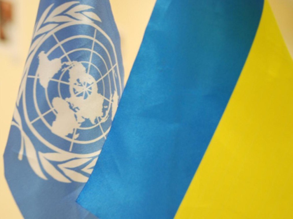США і ЄС разом координуватимуть допомогу Україні і тиск на РФ