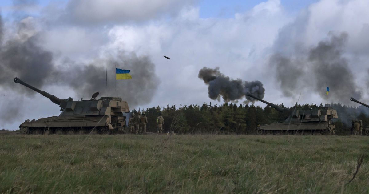 «Мають усе, що потрібно». У США знову оцінили український контрнаступ