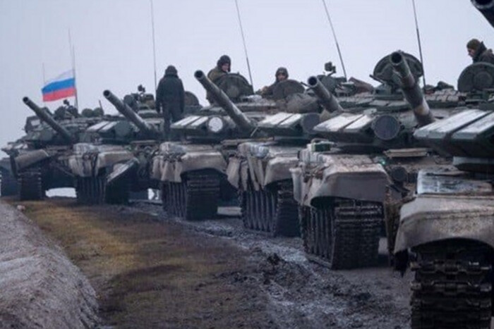 Путін вирішив захопити більше української території у 2025 році, - Сили оборони