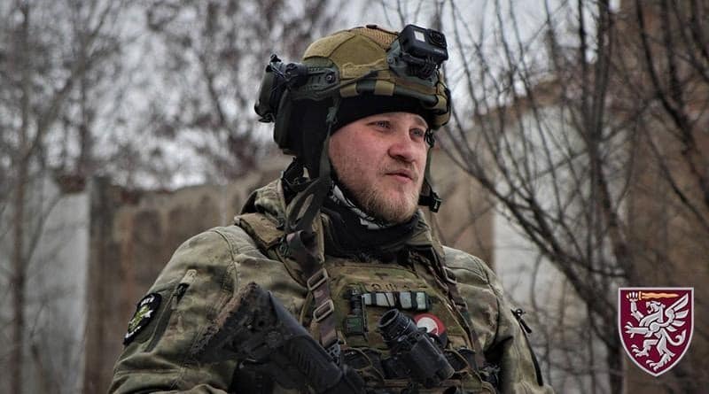 Вони влітали на наші позиції. Командир батальйону 80-ки розповів деталі знаменитих штурмів