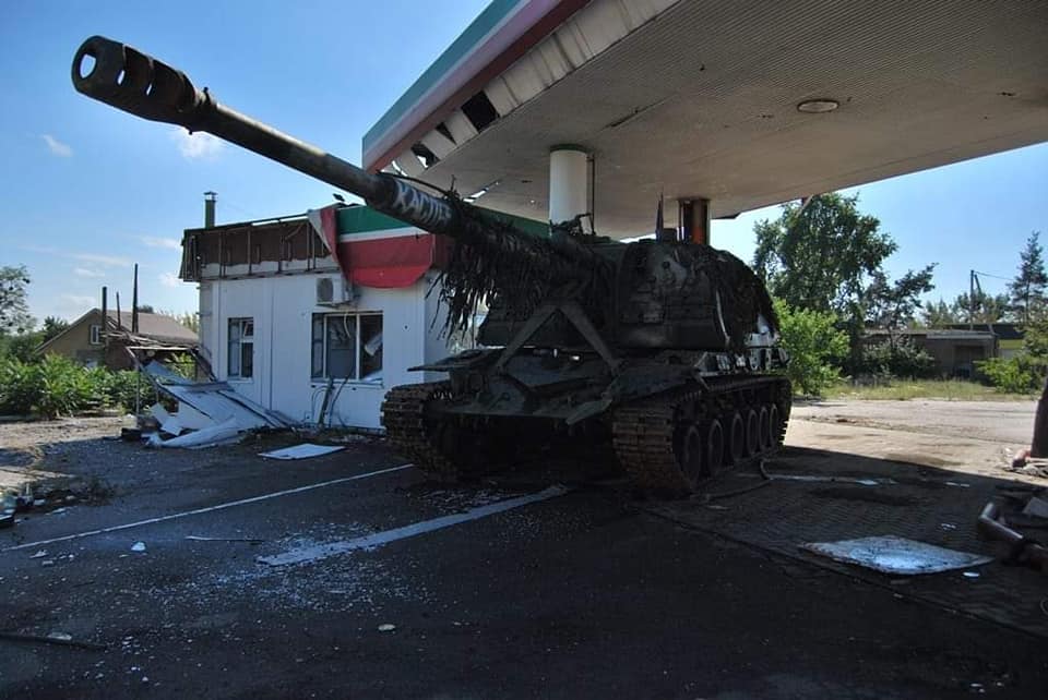 Росіяни силою та підкупом намагаються отримати дані мешканців для "референдумів". Генштаб ЗСУ