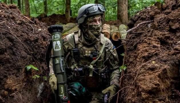 Українські захисники відбили всі атаки на Мар’їнку. Генштаб ЗСУ