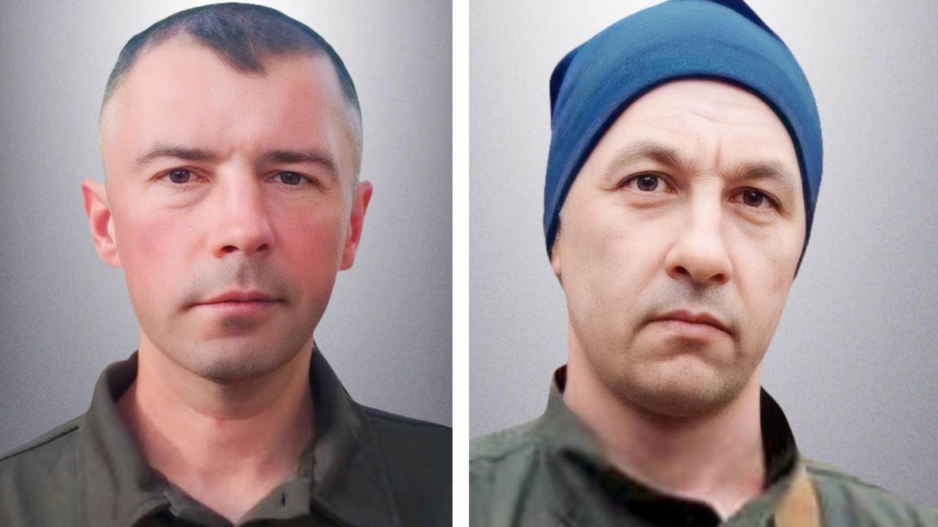 Воїни 2-ї Галицької бригади і 65 ОМБр: у п'ятницю Львів прощатиметься із двома Героями