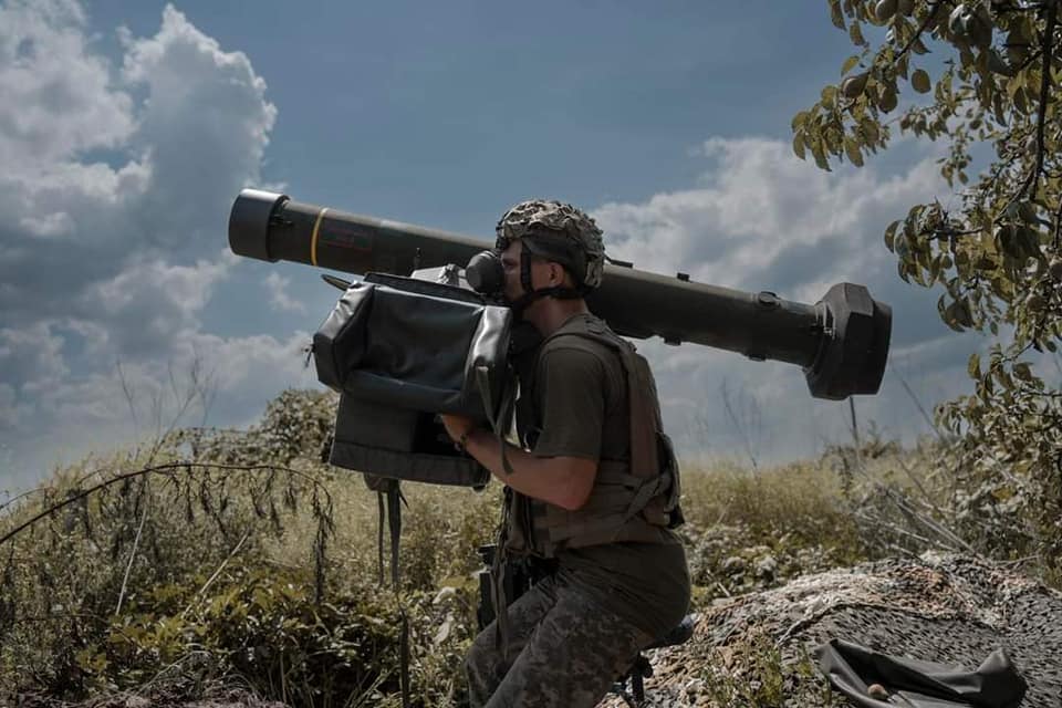 За добу відбулось 36 бойових зіткнень, авіація ЗСУ завдала 12 ударів. Генштаб